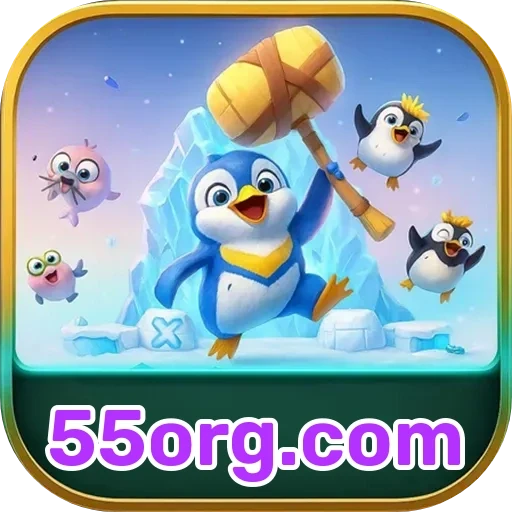 55org.com: Os Melhores Bônus Para Potencializar Seu Jogo