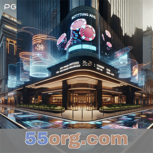 Recursos Confiáveis que Você Encontra no 55org.com