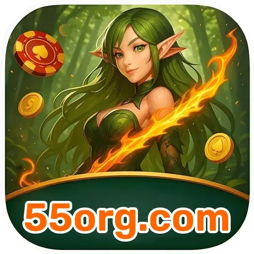 55org.com: Venha Conhecer os Melhores Jogos do Brasil!