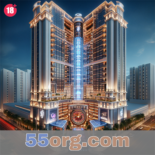 Slots Cativantes no 55org.com: Entretenimento Além do Comum
