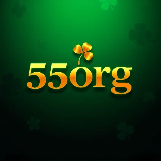 55org.com logo