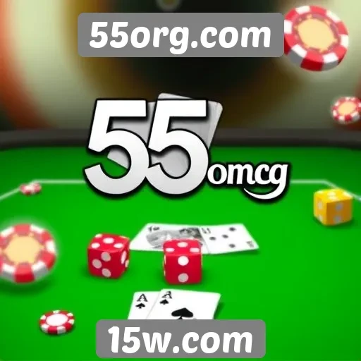 Melhores estratégias para vencer em 55org.com
